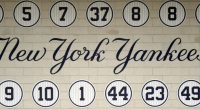 The Yankees greats who didnât make the cut